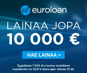Euroloan euroloan 1