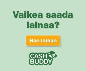Cashbuddy cashbuddy mainos 1
